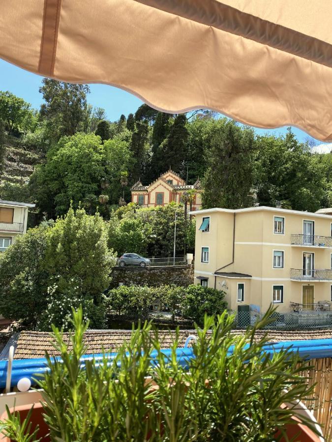 Studio Vaniglia Rapallo Eksteriør bilde