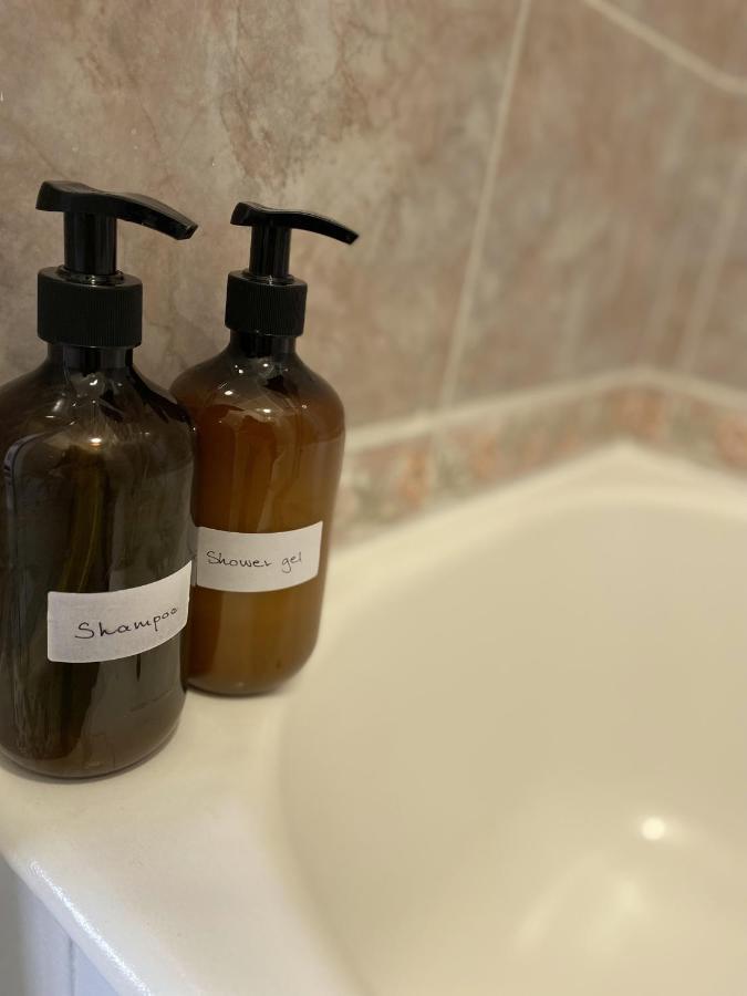 Studio Vaniglia Rapallo Eksteriør bilde