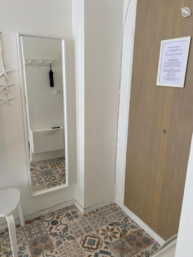 Studio Vaniglia Rapallo Eksteriør bilde