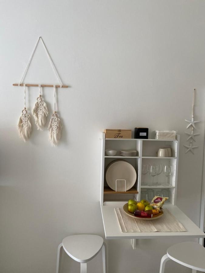 Studio Vaniglia Rapallo Eksteriør bilde