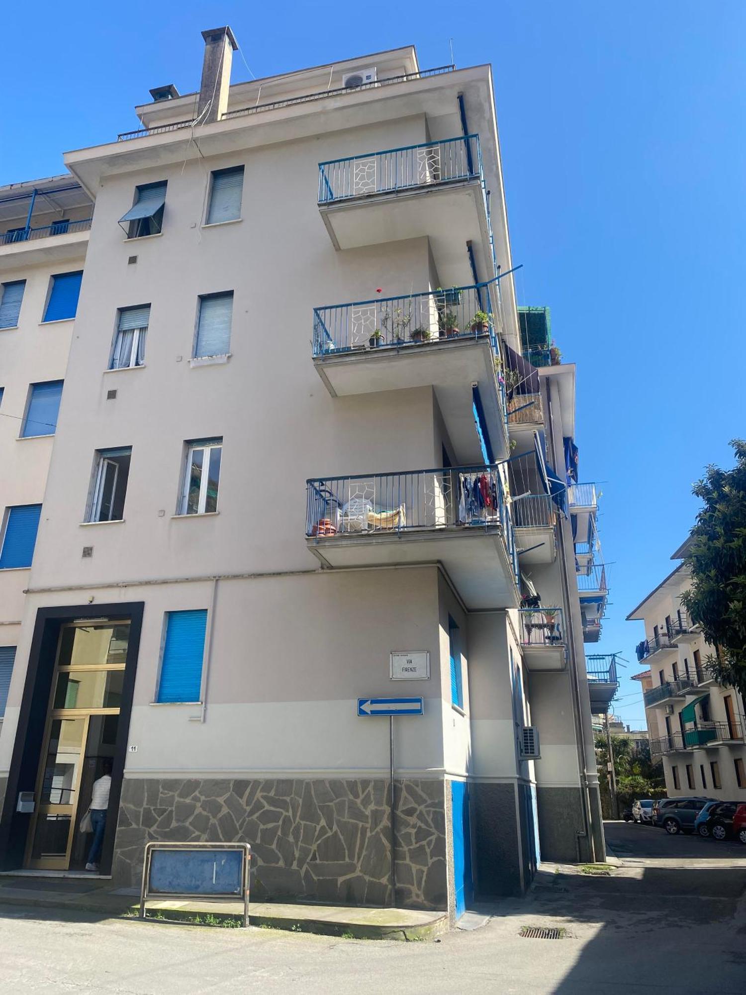 Studio Vaniglia Rapallo Eksteriør bilde